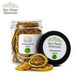 Dehydrated Lime - 35g - Gin&Tonic Botanicals